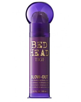 KEM TẠO BÓNG ÁNH KIM TIGI BED HEAD 100ML