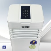 ម៉ាស៊ីនត្រជាក់ចល័ត