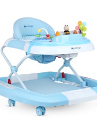 XE TẬP ĐI MAMAGO WALKER