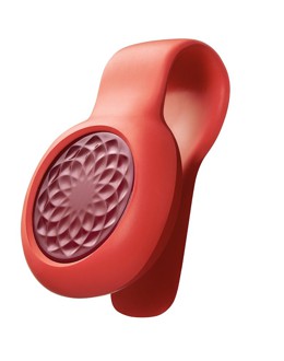 Thiết bị theo dõi sức khoẻ Jawbone UP Move - ĐỎ