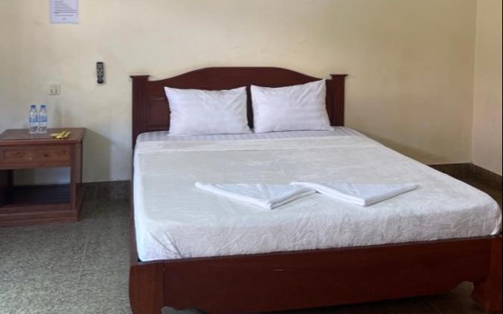 ផ្ទះសំណាក់ហាវ៉ៃ ខេត្តរតនគីរី