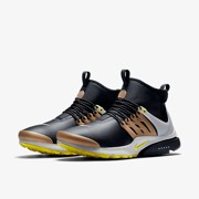 NIKE AIR PRESTO MID UTILITY