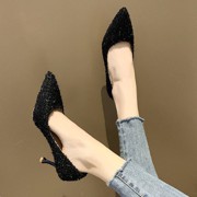 Giày cao gót MH933