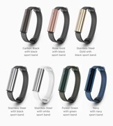Misfit Ray - sport band