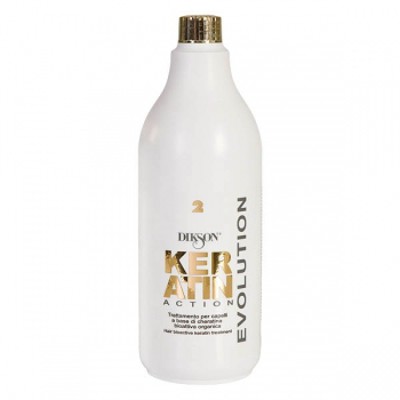 KEM DƯỠNG CHẤT DIKSON  KARATIN SỐ 2 (1000ML)