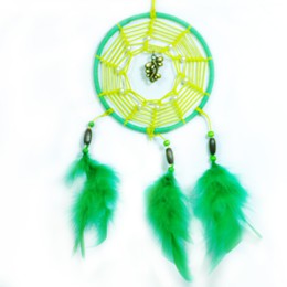 DREAMCATCHER XANH