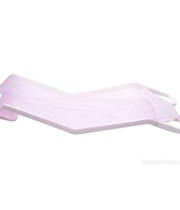 Võng tắm Lưới đỡ lưng bé tắm N262 Hồng