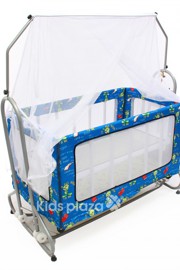      NÔI RUNG ĐA NĂNG AUTORU 2 TẦNG (4 SAO)