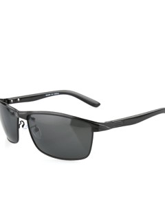 Kính nam phân cực Q&J gọng D-Frame kiểu dáng 3D