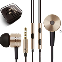 Tai nghe nhét tai Xiaomi Piston gold  