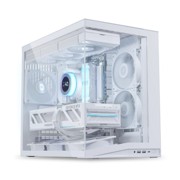 LIAN LI O11 DYNAMIC MINI V2 WHITE Case