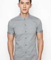 អាវដៃខ្លី