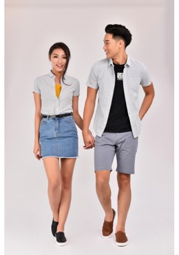 PCS-SHORT 1-COUPLE