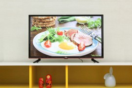 Tivi TCL 28 inch L28D2700D