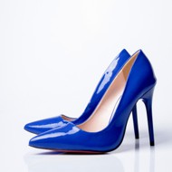 ស្បែកជើងកែងខ្ពស់