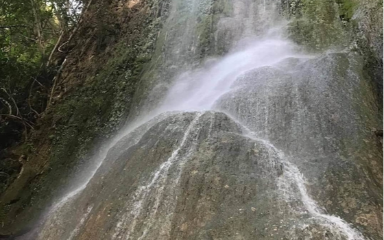  ទឹកធ្លាក់​ភ្នំ​៥៣​ ខេត្តបាត់ដំបង