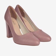 ស្បែកជើងកែងខ្ពស់ 9cm