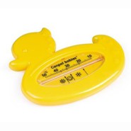 Đo nhiệt độ nước tắm hình vịt Canpol 2/781