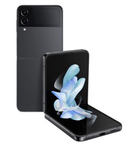 Samsung Galaxy Z Flip 4 surpreende