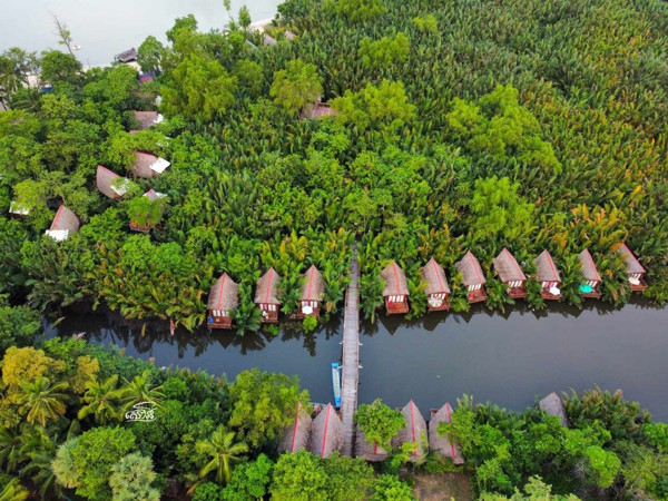  Sloek Chak Bungalows