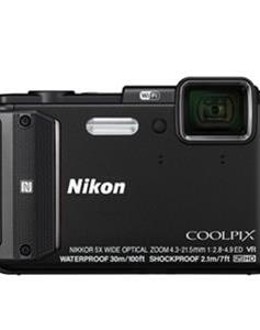 Máy Ảnh Nikon Coolpix AW130