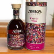 Cognac Réserve Artist Limited Editoin  ABK6 GC