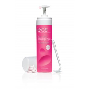 POMEGRANATE RASPBERRY ULTRA MOISTURIZING SHAVE CREAM – EOS