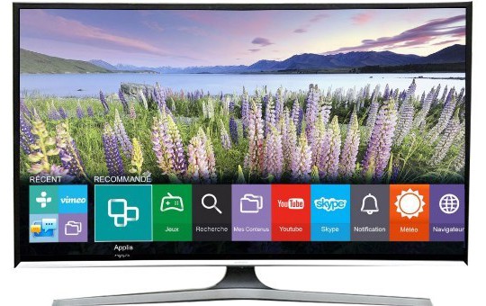 Smart Tivi Cong Samsung 40 inch UA40J6300