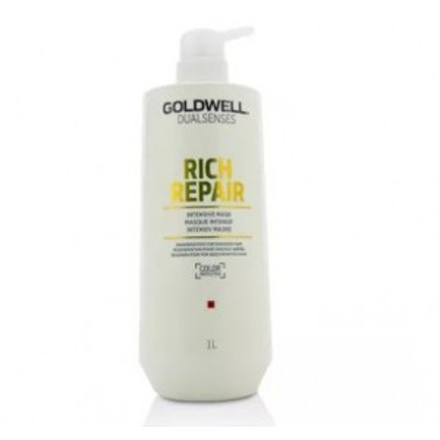 MẶT NẠ SIÊU CHỮA TRỊ GOLDWELL RICH REPAIR 1000ML
