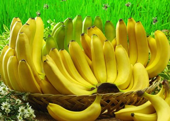 Những người không nên ăn chuối chín