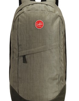 The Seliux F1 Fury Backpack Metallic