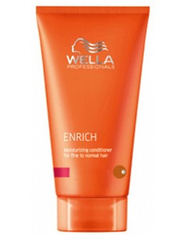 DẦU XẢ WELLA DƯỠNG CHẤT TÓC KHÔ MẢNH 200ML