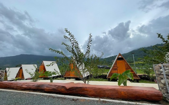 ផ្ទះចំការវាលវែង