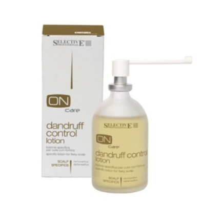 TINH DẦU TRỊ GÀU DANDRUFF CONTROL LOTION SELECTIVE 100ML 