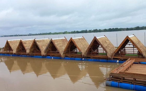 រមណីយដ្ឋានមរតកសេកុង 