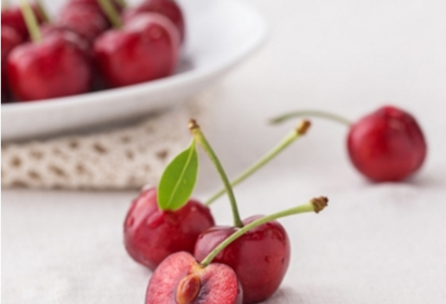 Cherry Mỹ
