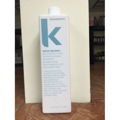 DẦU GỘI PHỤC HỒI TÓC HƯ TỔN REPAIR-ME.WASH 1000ML 
