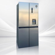 ទូទឹកកក SBS-422WD4(ST)