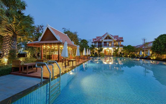 Angkor Privilege Resort & Spa