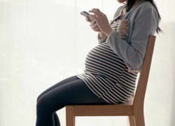 ការប្រើប្រាស់ទូរស័ព្ទបានត្រឹមត្រូវមិនប៉ះពាល់ដល់ទារកក្នុងផ្ទៃឡើយ។